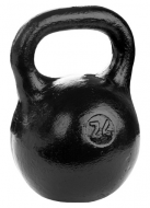 Гиря Barbell Titan 24 кг